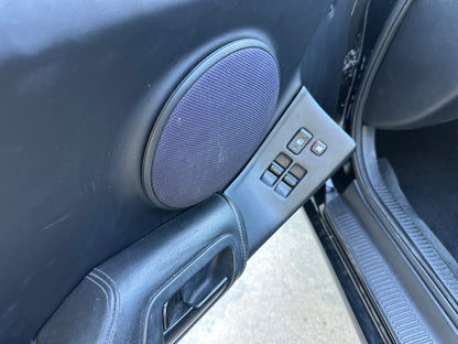 1995 Toyota Supra MKIV Hardtop Left Hand Drive
