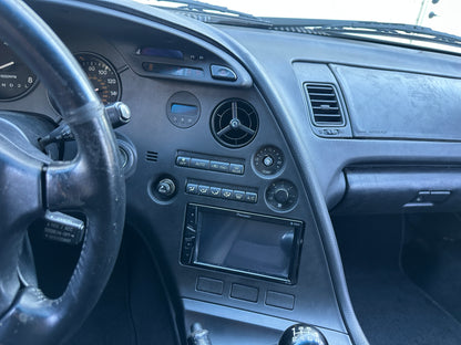 1995 Toyota Supra MKIV Hardtop Left Hand Drive