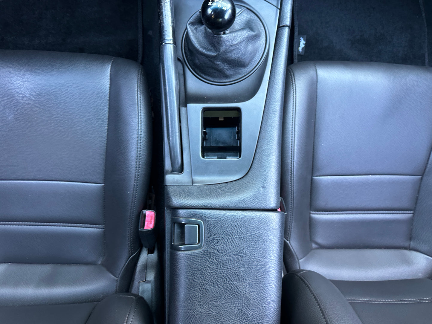 1995 Toyota Supra MKIV Hardtop Left Hand Drive