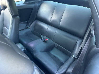 1995 Toyota Supra MKIV Hardtop Left Hand Drive