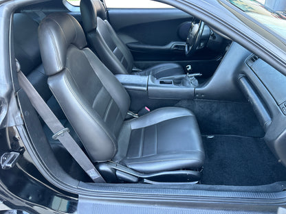 1995 Toyota Supra MKIV Hardtop Left Hand Drive