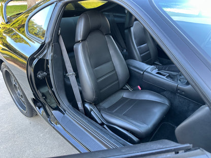 1995 Toyota Supra MKIV Hardtop Left Hand Drive