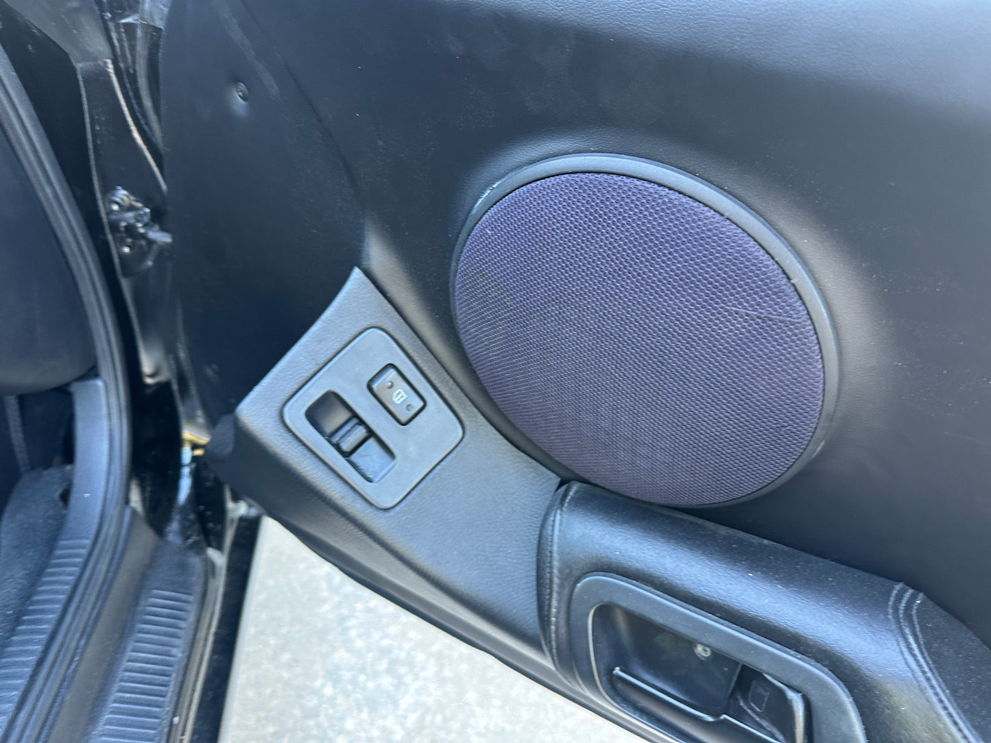 1995 Toyota Supra MKIV Hardtop Left Hand Drive