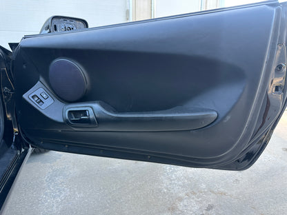 1995 Toyota Supra MKIV Hardtop Left Hand Drive