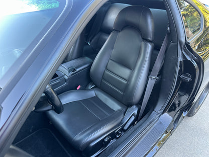 1995 Toyota Supra MKIV Hardtop Left Hand Drive