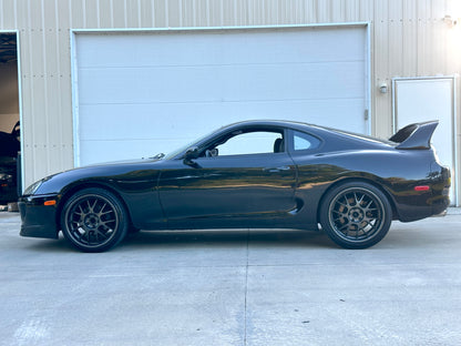 1995 Toyota Supra MKIV Hardtop Left Hand Drive