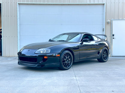 1995 Toyota Supra MKIV Hardtop Left Hand Drive