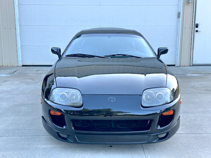 1995 Toyota Supra MKIV Hardtop Left Hand Drive