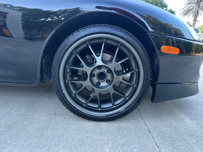 1995 Toyota Supra MKIV Hardtop Left Hand Drive