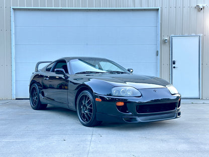 1995 Toyota Supra MKIV Hardtop Left Hand Drive