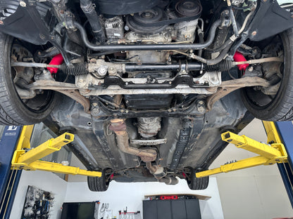 1994 Toyota Supra MKIV Right Hand Drive