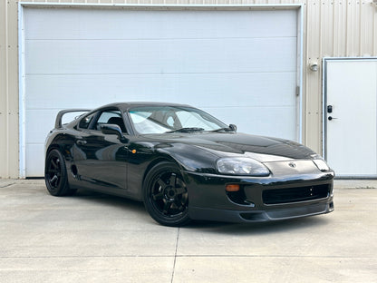1994 Toyota Supra MKIV Right Hand Drive