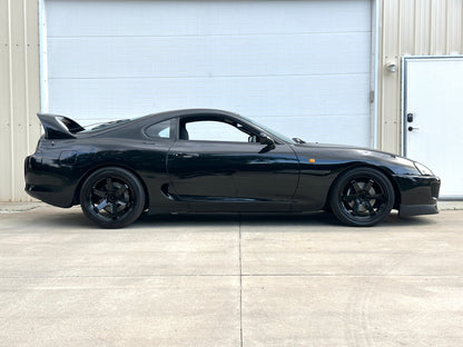 1994 Toyota Supra MKIV Right Hand Drive