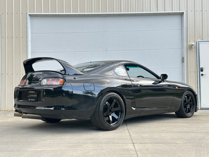 1994 Toyota Supra MKIV Right Hand Drive