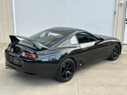 1994 Toyota Supra MKIV Right Hand Drive