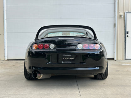 1994 Toyota Supra MKIV Right Hand Drive