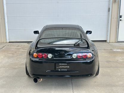 1994 Toyota Supra MKIV Right Hand Drive