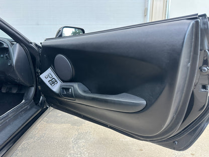 1994 Toyota Supra MKIV Right Hand Drive