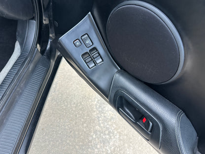1994 Toyota Supra MKIV Right Hand Drive