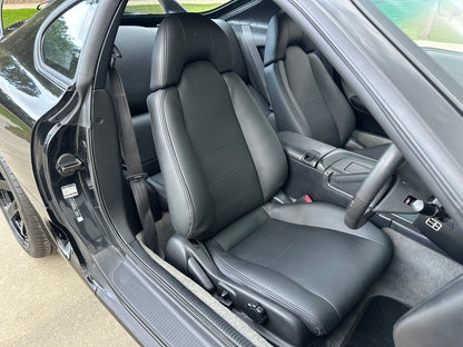 1994 Toyota Supra MKIV Right Hand Drive