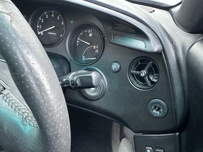 1994 Toyota Supra MKIV Right Hand Drive
