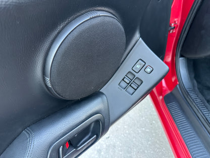 1993 Toyota Supra MKIV Twin Turbo Left Hand Drive
