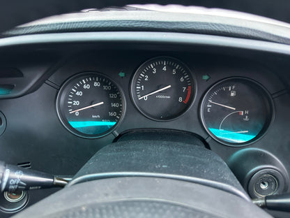 1994 Toyota Supra MKIV Right Hand Drive