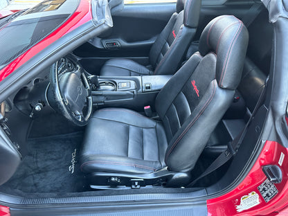 1993 Toyota Supra MKIV Twin Turbo Left Hand Drive