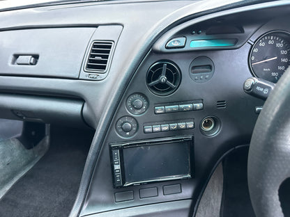 1994 Toyota Supra MKIV Right Hand Drive