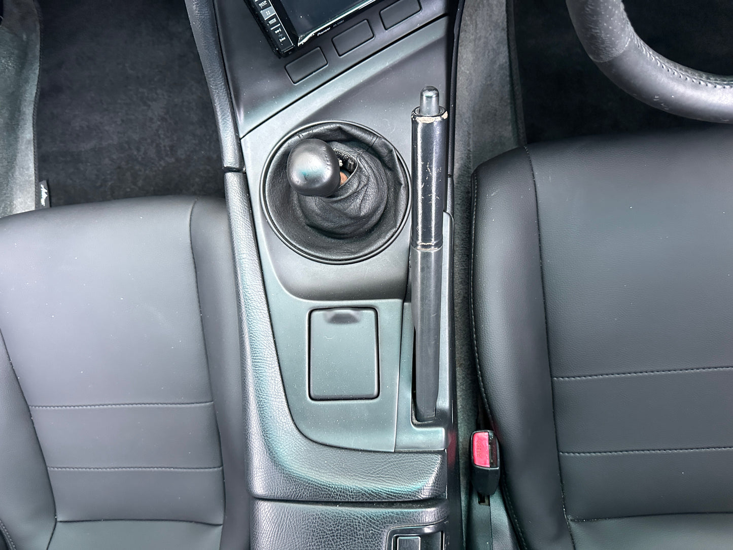 1994 Toyota Supra MKIV Right Hand Drive