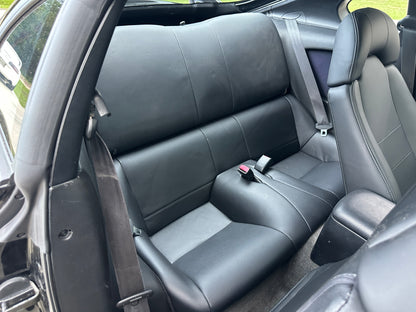 1994 Toyota Supra MKIV Right Hand Drive
