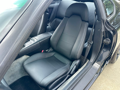 1994 Toyota Supra MKIV Right Hand Drive