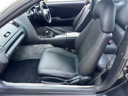 1994 Toyota Supra MKIV Right Hand Drive