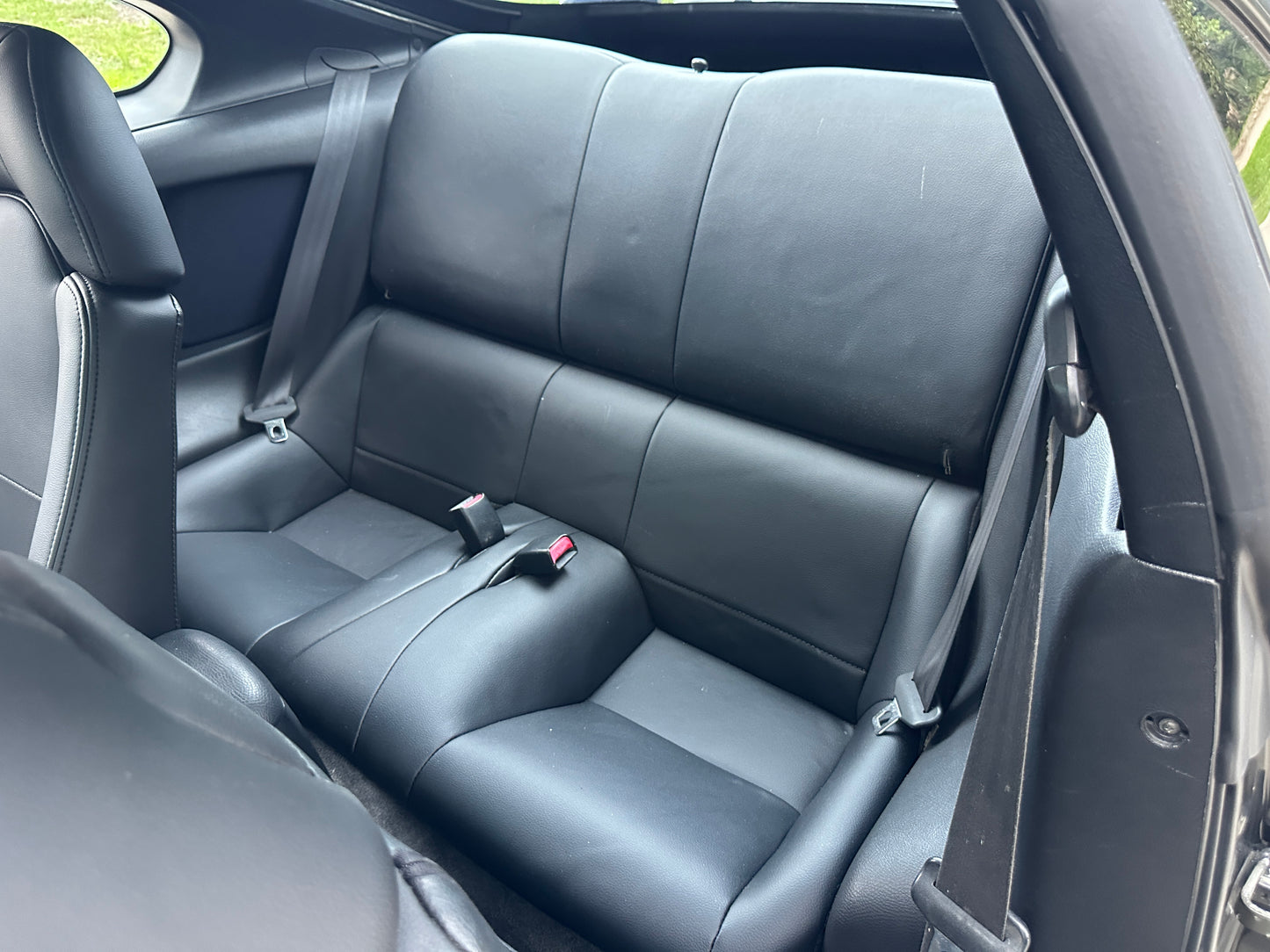 1994 Toyota Supra MKIV Right Hand Drive