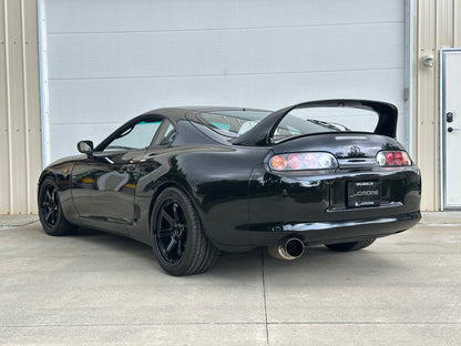 1994 Toyota Supra MKIV Right Hand Drive