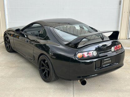 1994 Toyota Supra MKIV Right Hand Drive