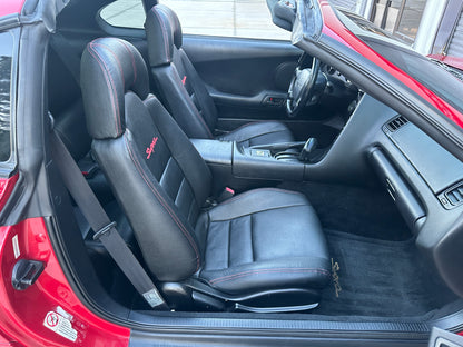 1993 Toyota Supra MKIV Twin Turbo Left Hand Drive
