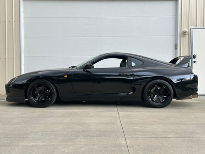 1994 Toyota Supra MKIV Right Hand Drive