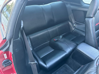1993 Toyota Supra MKIV Twin Turbo Left Hand Drive