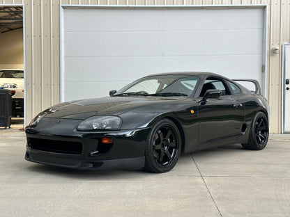 1994 Toyota Supra MKIV Right Hand Drive