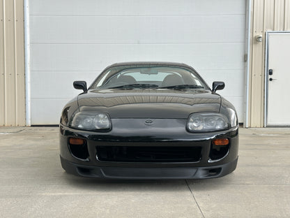 1994 Toyota Supra MKIV Right Hand Drive