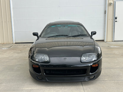 1994 Toyota Supra MKIV Right Hand Drive