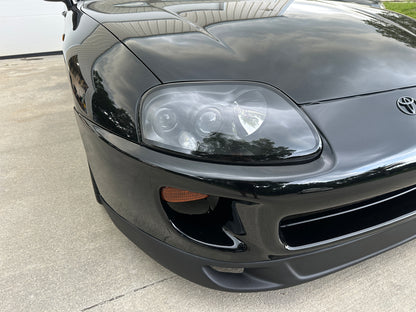 1994 Toyota Supra MKIV Right Hand Drive