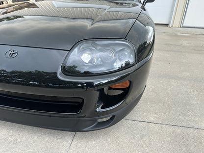 1994 Toyota Supra MKIV Right Hand Drive