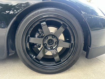 1994 Toyota Supra MKIV Right Hand Drive