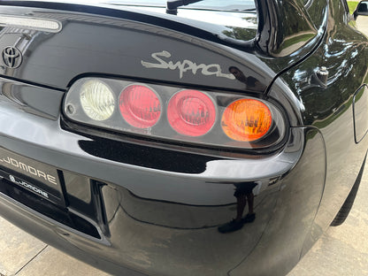 1994 Toyota Supra MKIV Right Hand Drive