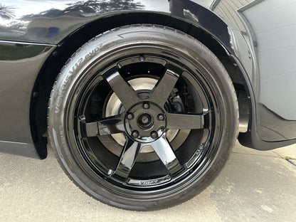 1994 Toyota Supra MKIV Right Hand Drive