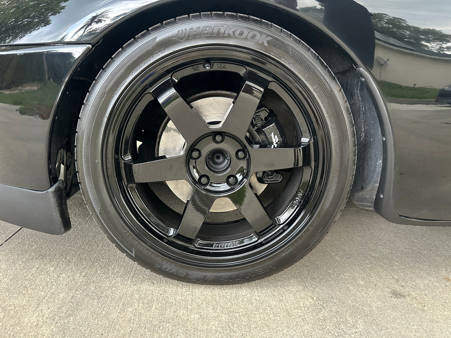 1994 Toyota Supra MKIV Right Hand Drive