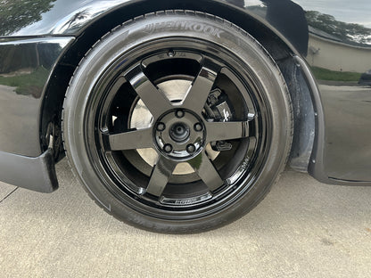 1994 Toyota Supra MKIV Right Hand Drive