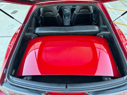 1993 Toyota Supra MKIV Twin Turbo Left Hand Drive